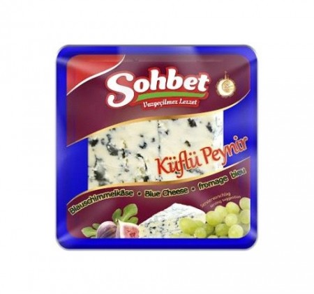 SOHBET KUFLU PEYNIR 100GR