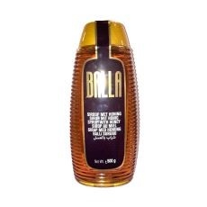 Balla Honning Med Syrup Tube 500 gr 