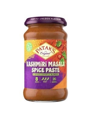 Patak's Kashmiri Masala