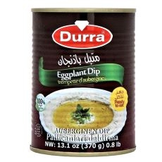 Durra Baba Ghannouge 400gr 