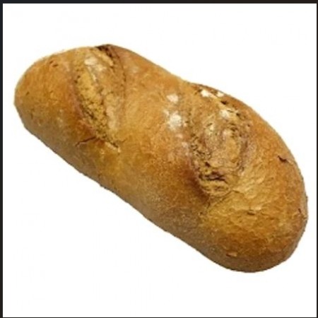 Bread Rye 650gr 