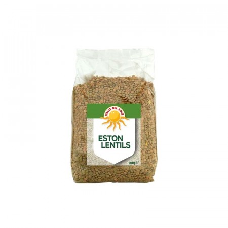  Vds Eston Green Lentils 900gr