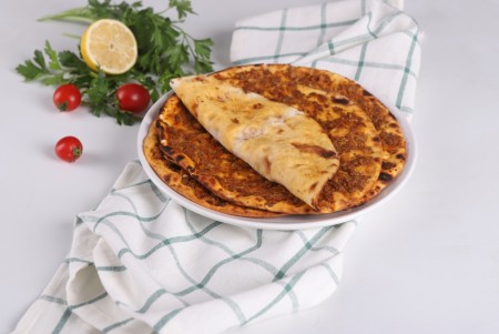 Lahmajoon (vegansk) 3 Stk X 180 GR 