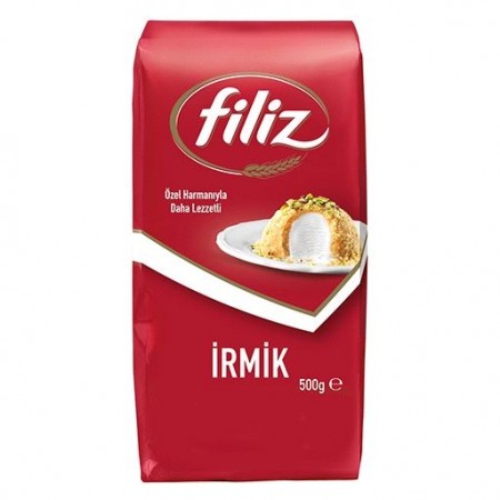 Filiz irmik 500gr