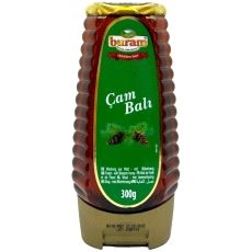 Buram Pet Forest Honning 300gr