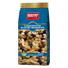 Meray Studententenfutter 300 gr