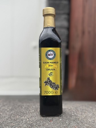 Al Rabih druemelasse 700g 