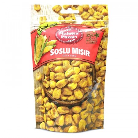 Malatya Souced Corn 250gr