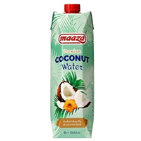 Maaza Coconut Water Drink 1lt