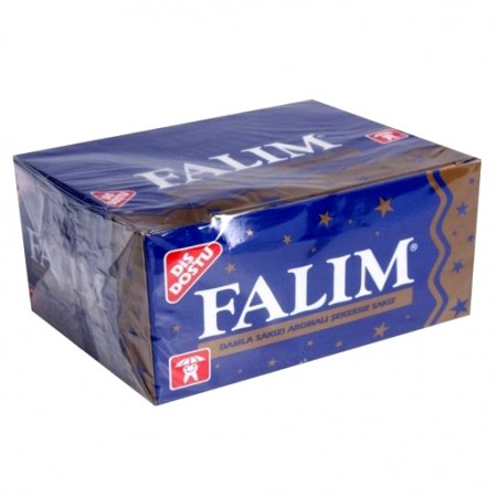 Falim Tekli Sakiz Damla