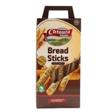 Chtoura Fields Bread Sticks (Barake Seeds) 350gr 