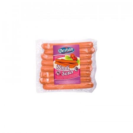 Destan Hindi Sosis 400gr