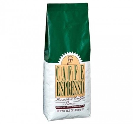 Mehmet Efendi Espresso Kaffe Bønner 500 gr (0,5 KG)