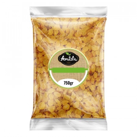 Anatolia Gula Russin 750 gr