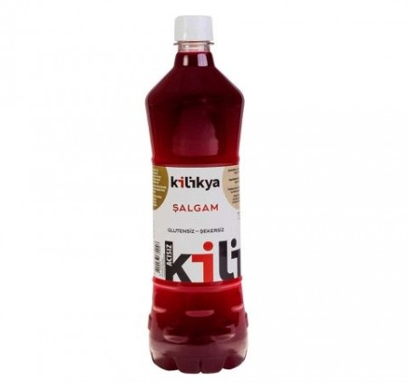 Kilikya Salgam Suyu Mild Pet 1000ml