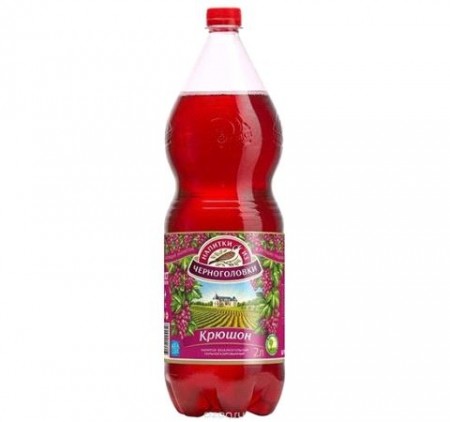 Drink Lemonade Krushon Pet 2lt