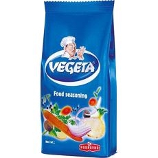 Vegeta Pose 250gr 