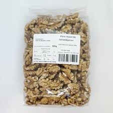 Pluto İmport Valnottkjerner 500 gr