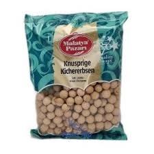 Malatya pazarı Knusprige Kichererbsen 200 gr