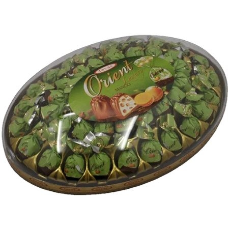 Tayas Orient Truffle Elips Mango 485gr