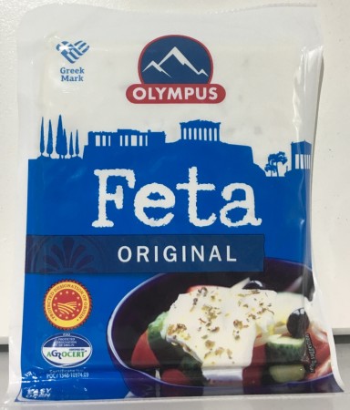 Olympus Feta Orginal 150 gr
