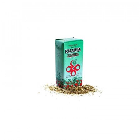 Kharta Khadra Mate Tea Argantina Grønn 250 gr