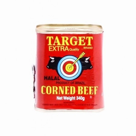 Target Corned Beef