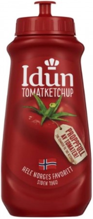 Idun Ketchup