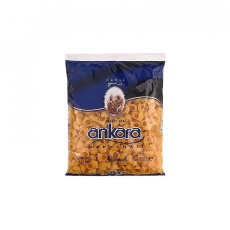 Nuhun Ankara Makarnasi (Manti) 500 gr