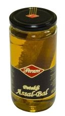 Peram Assal Bal 600gr 