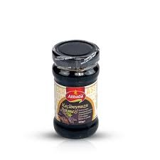Alibaba druemelasse 380 gr