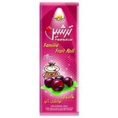 ZINE Fruitleer Appel Pruim 75gr