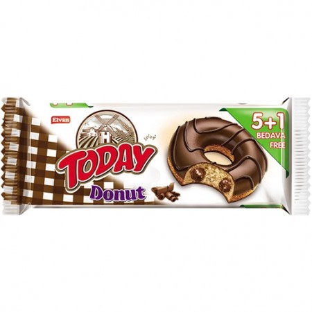 Elvan Ti Amo Heart Chocolate 450gr