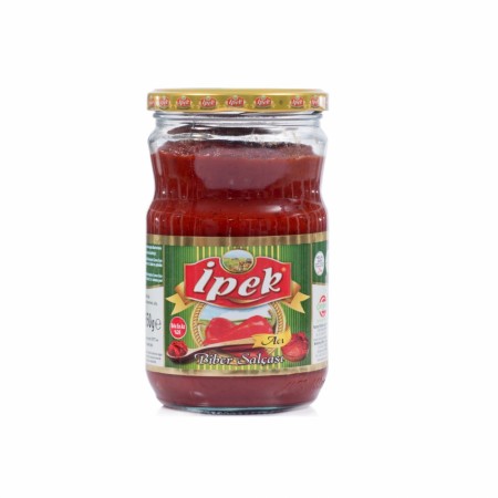 Ipek Aci Biber Salcasi (Sterk Paprikapurre)