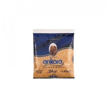 Nuhun Ankara Makarnasi (Arpa sehriye) 500 gr 