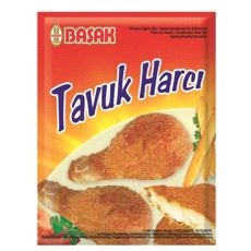 Basak Tavuk Harci 80gr 