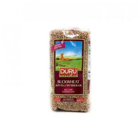 Duru Bokhvete 1kg