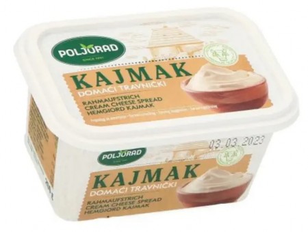 Poljorad Kajmak Domacı 200 gr