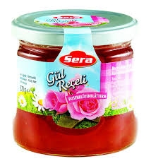 Sera Rosemary 10% Frukt 370 g Vegansk