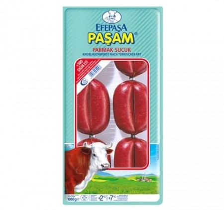 Efepasa Sucuk 1000gr 