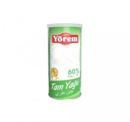 YØREM Gold Ost (Tam Yagli) 60% 800gr 