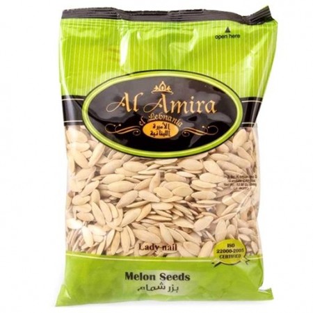 Al Amira Melon Seeds 300gr