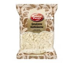 Malatya Pazarı Gesalzene Kürbiskerne 180 gr