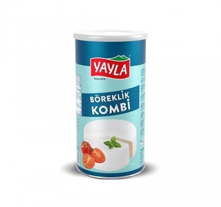 Yayla Combi Cheese 800gr