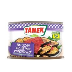 Tamek 380 gr Steke Auberginer