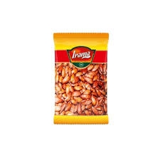 Irama Grovsaltade mandlar 300 gr