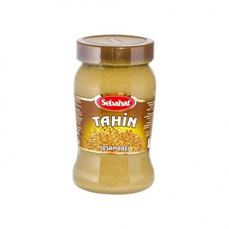 Sebahat Tahin 550 ml