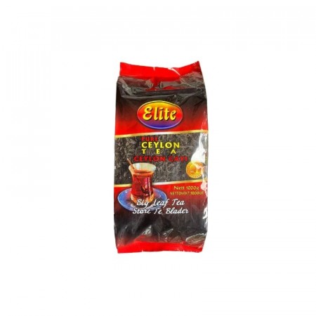 Elite Pure Ceylon Te 1 kg (1000 GR)