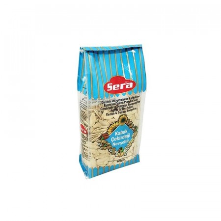 Sera Gresskarfrø Nevsehir 300gr