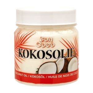  Boncoco Coconut Olje 500 ml 